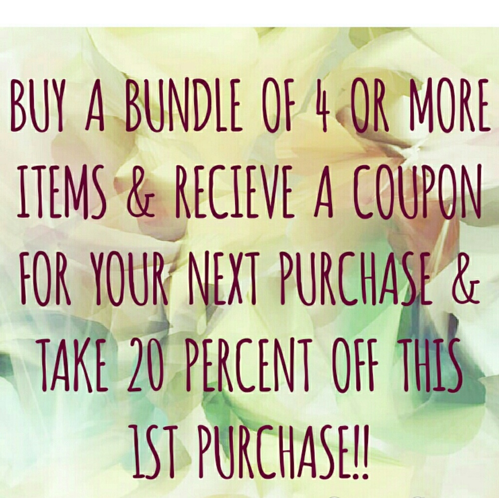 Bundle up with #poshlove